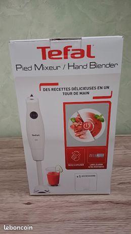 Mixeur Téfal