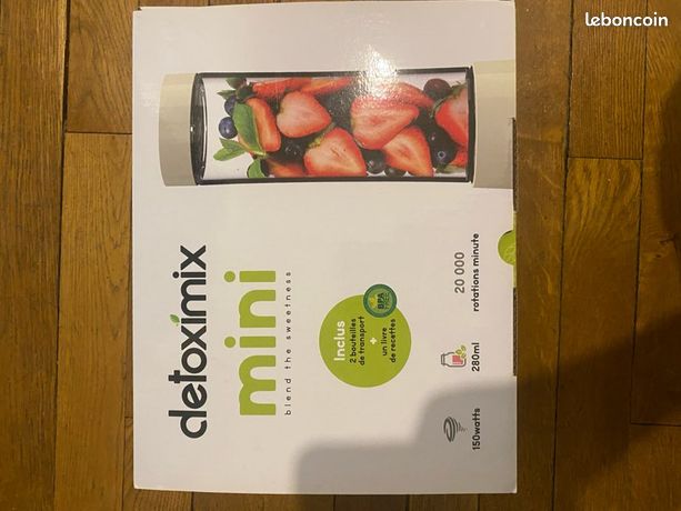 Mixeur smoothies