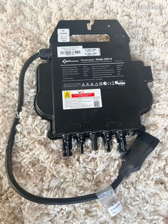 MO Apsystems DS3-H 960 VA Neuf aps ds3 h ds3H