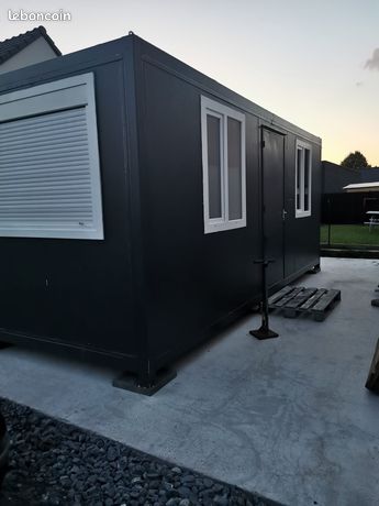 Mobil home local bureau