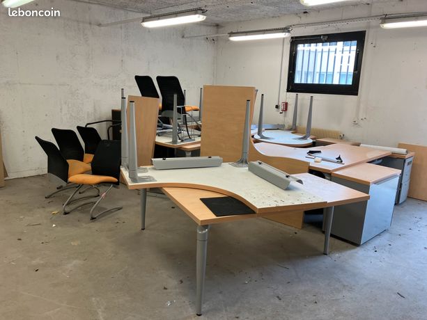 Mobilier de bureaux
