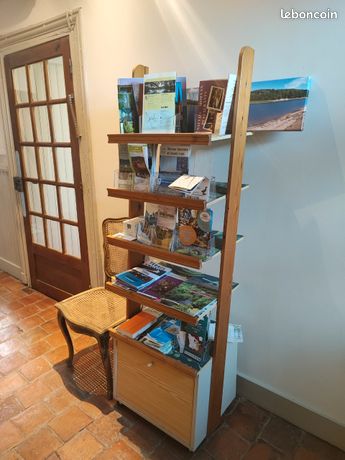 Mobilier de présentation