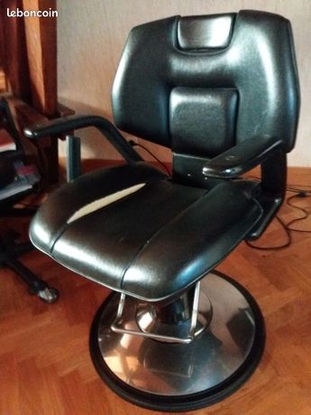 Mobilier coiffure