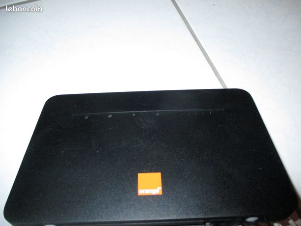 Modem FLYBOX 3 4G+