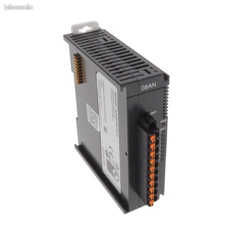 Module dextension pour as200 as08an01r-a