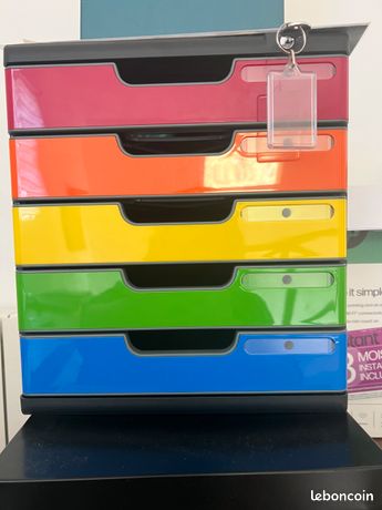 Module de classement