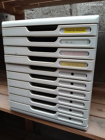 Module de classement