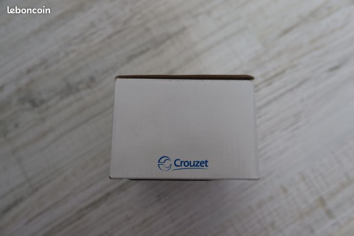 Module E/S Crouzet Millenium 3 XE10