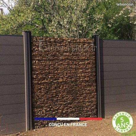 Module gabion 50cm brut