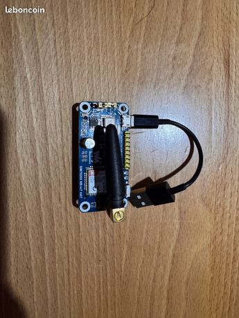 Module GSM RPI