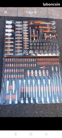 Module servante neuf 7 modules en tout.Livraison gratuite