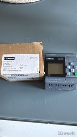 Module siemens