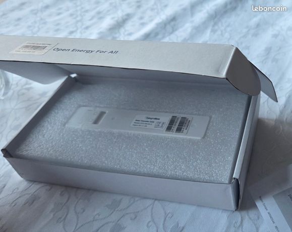 Module solaire de surveillanceNom du modèle DTU-Wlite-SNuméro du modèle DTU-Wlite-S