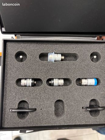 Module TP 20 force standard RENISHAW