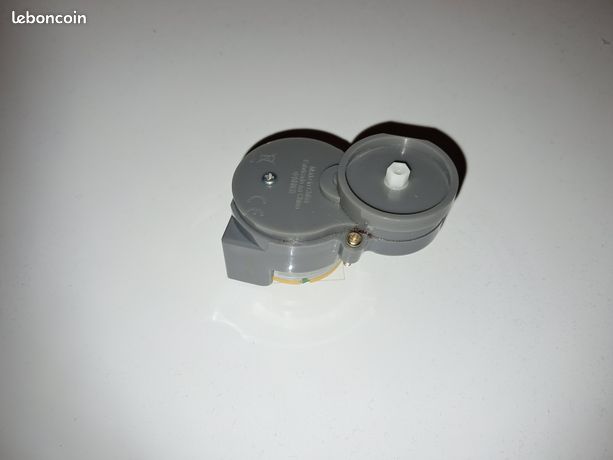 Module brosse latérale roomba i i3 i5 i7