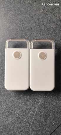 Module de chauffage wifi