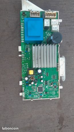 Module de puissance Hotpoint Ariston