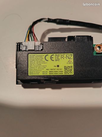 Module wifi