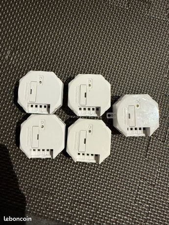 Modules volets roulant DIO/Chacon/Myfox