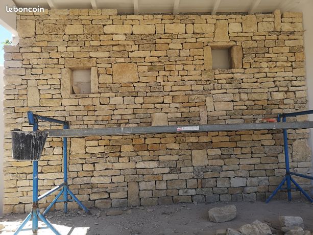 Moellons joins sèches