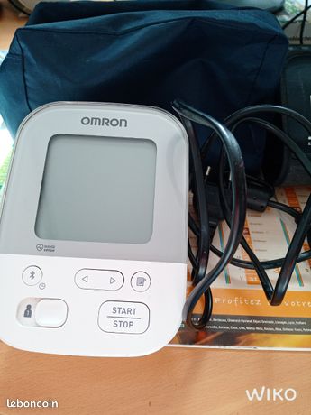 Moniteur de tension artérielle