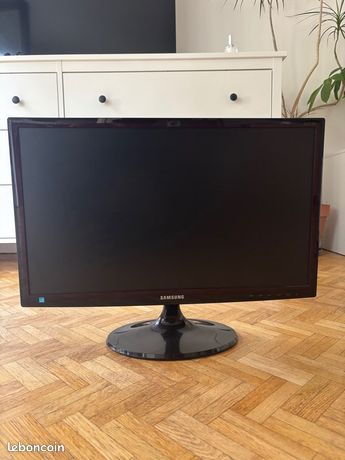 Moniteur Samsung 24