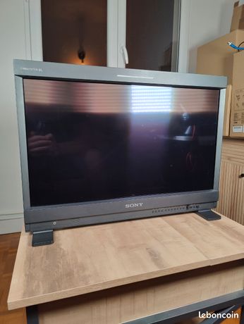 Moniteur vidéo professionnel Sony Trimaster PVM-2541A