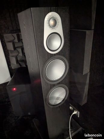 Monitor Audio Silver 500 6g