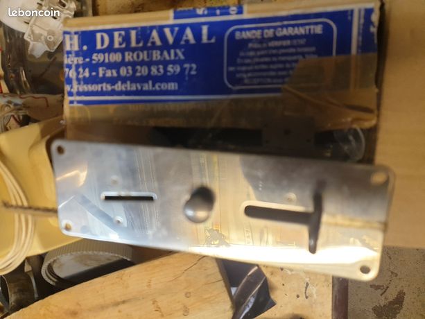 Monnayeur à pièces