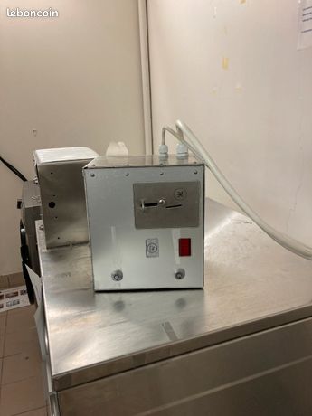 Monnayeurs Primus 7k