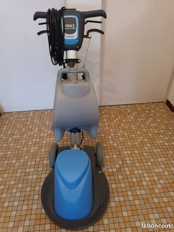 Monobrosse fimap fm 43