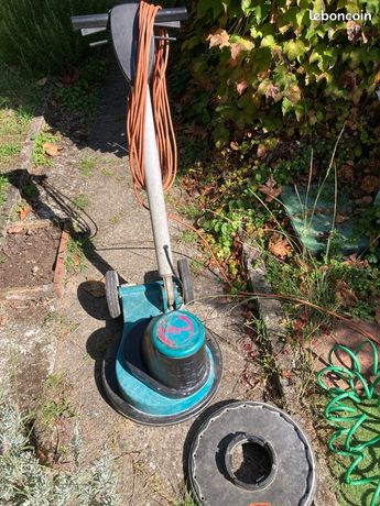 Monobrosse Orbis 200