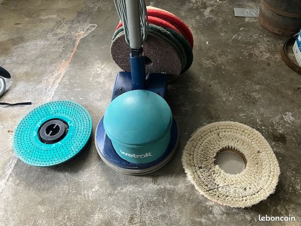 Monobrosse