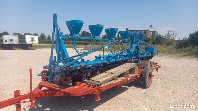 Monosem 502 BR