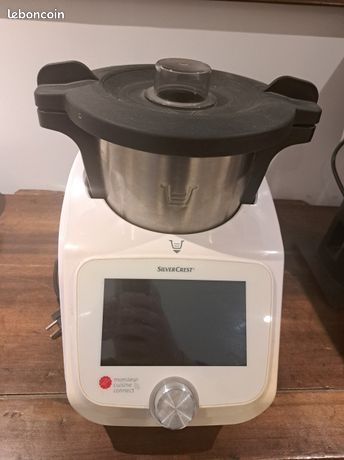 Monsieur Cuisine Connect