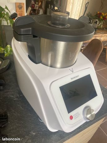 Monsieur cuisine connect