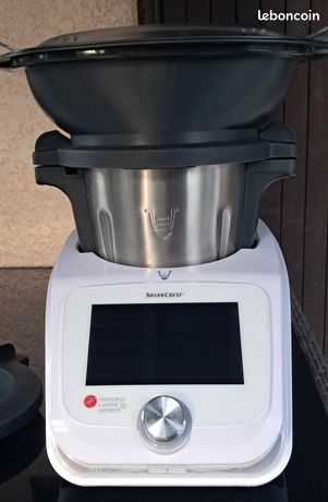 Monsieur Cuisine Connect