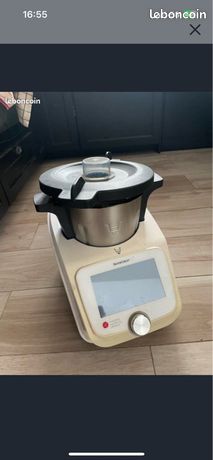 Monsieur cuisine connect