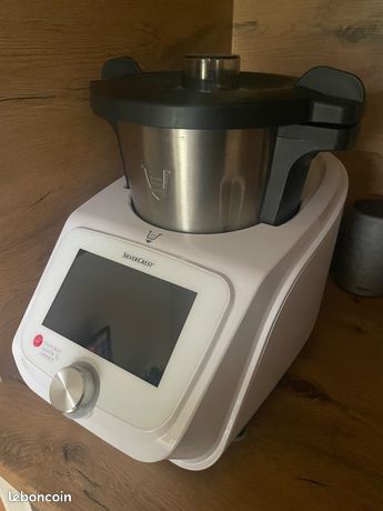 Monsieur cuisine Connect