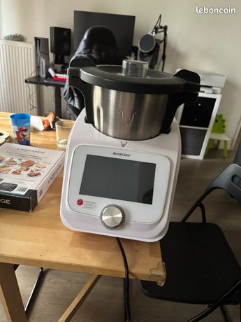 Monsieur cuisine connect