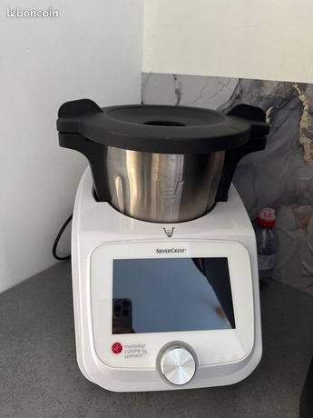 Monsieur cuisine