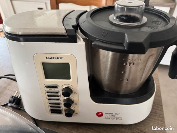 Monsieur CUISINE LIDL