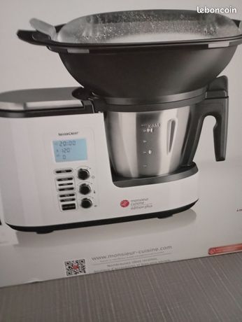 Monsieur Cuisine Plus