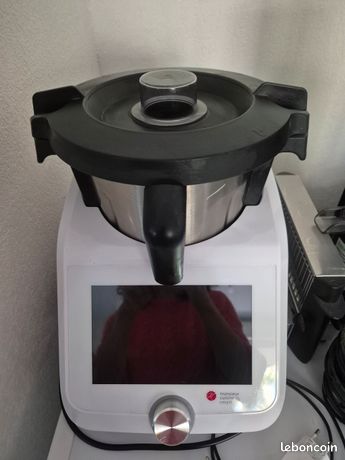 Monsieur Cuisine Smart 14.1 SKMS 1200 A1