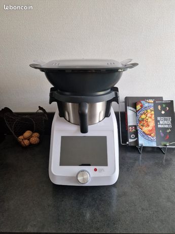 Monsieur Cuisine Smart comme neuf
