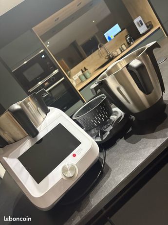 Monsieur cuisine smart Connect