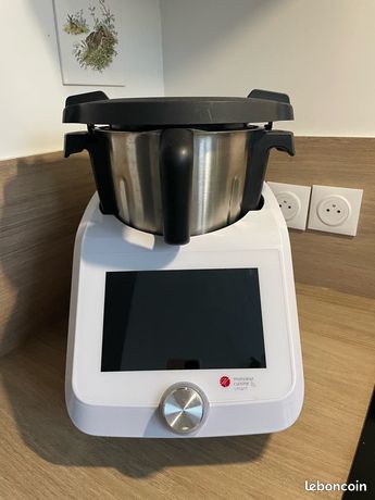Monsieur Cuisine Smart excellent état