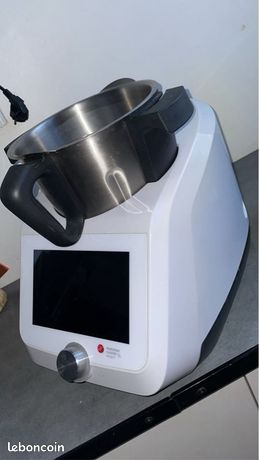 Monsieur Cuisine Smart SKMS 1200 A1 1200 W