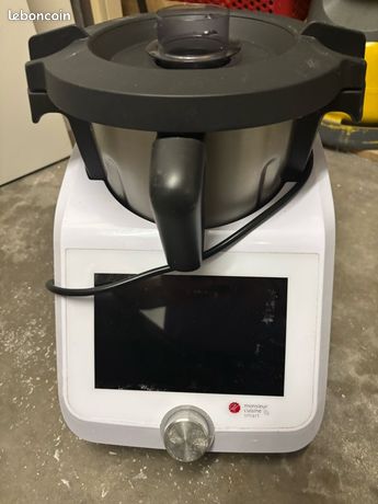 Monsieur Cuisine Smart SKMS 1200 A1