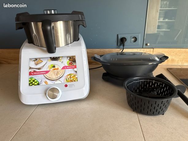 Monsieur cuisine smart SKMS 1200 A1
